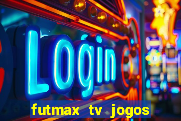 futmax tv jogos flamengo e vasco